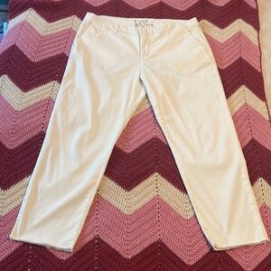 Frank and Eileen Wicklow Italian Chino Pants